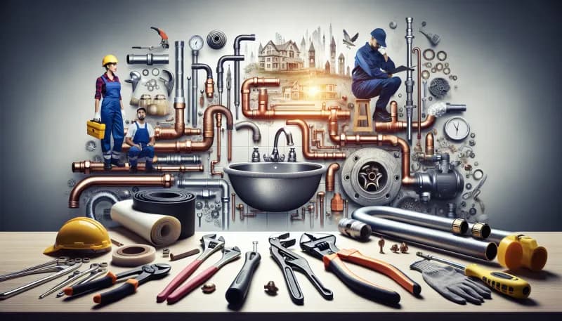 Gas Plumbing