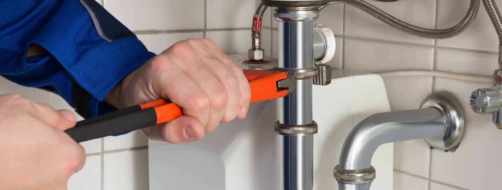 Plumber Services in London